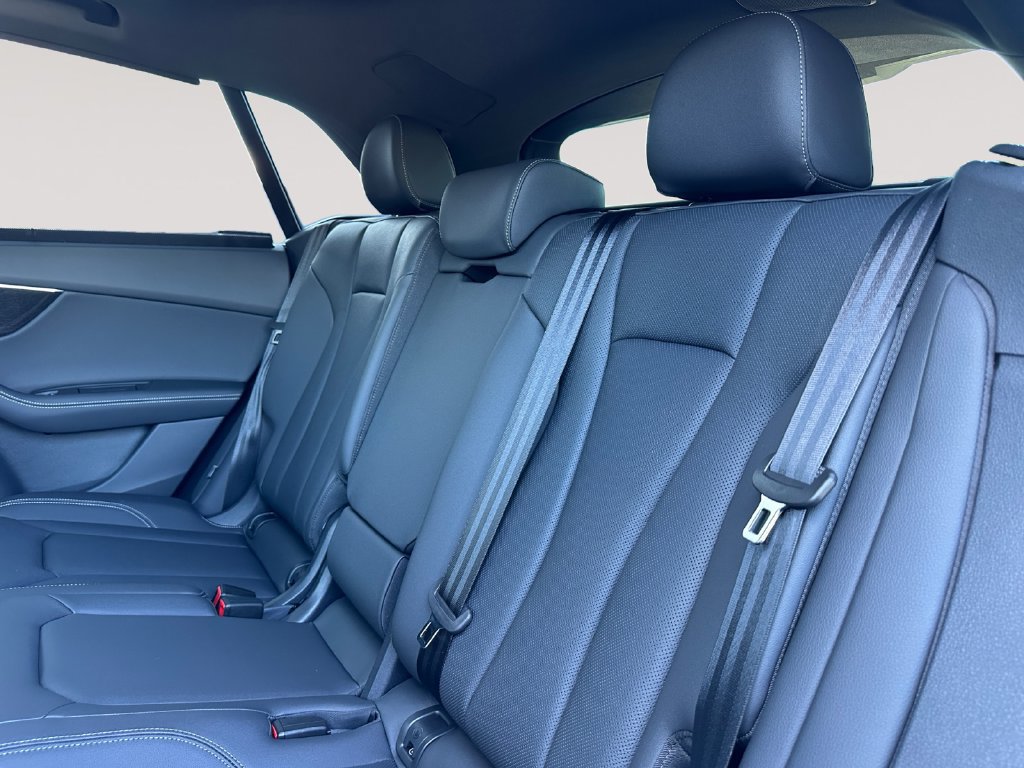 New 2027 Audi Q8 Premium Plus AWD/4WD image 13