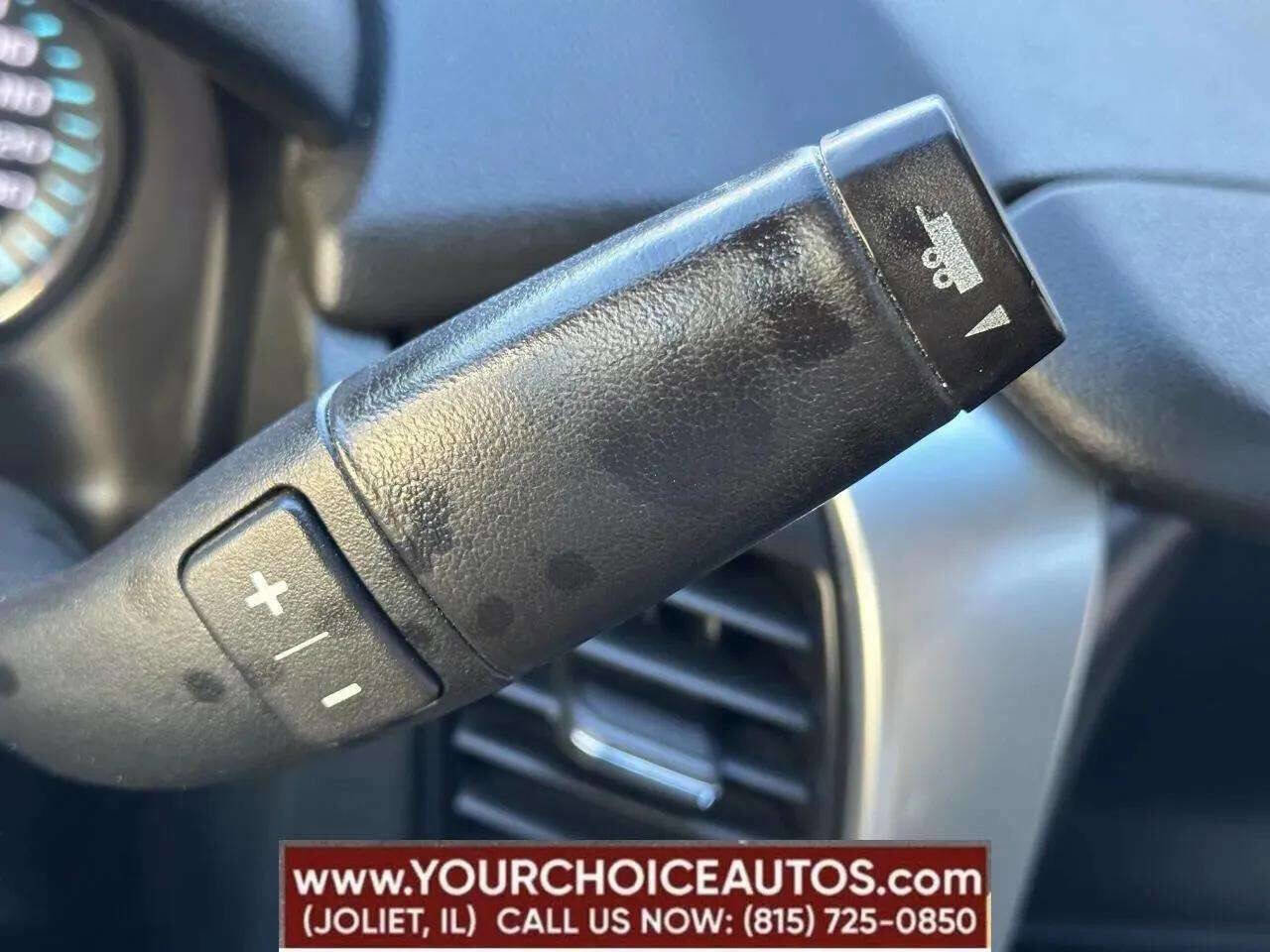 Used 2018 Chevrolet Tahoe Premier AWD/4WD image 58