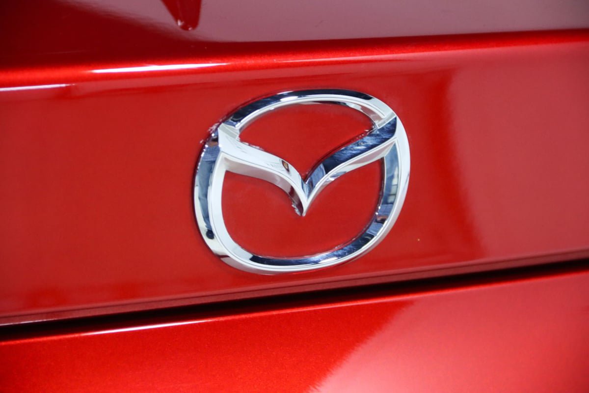 Used 2016 MAZDA MX-5 Miata Grand Touring RWD image 21