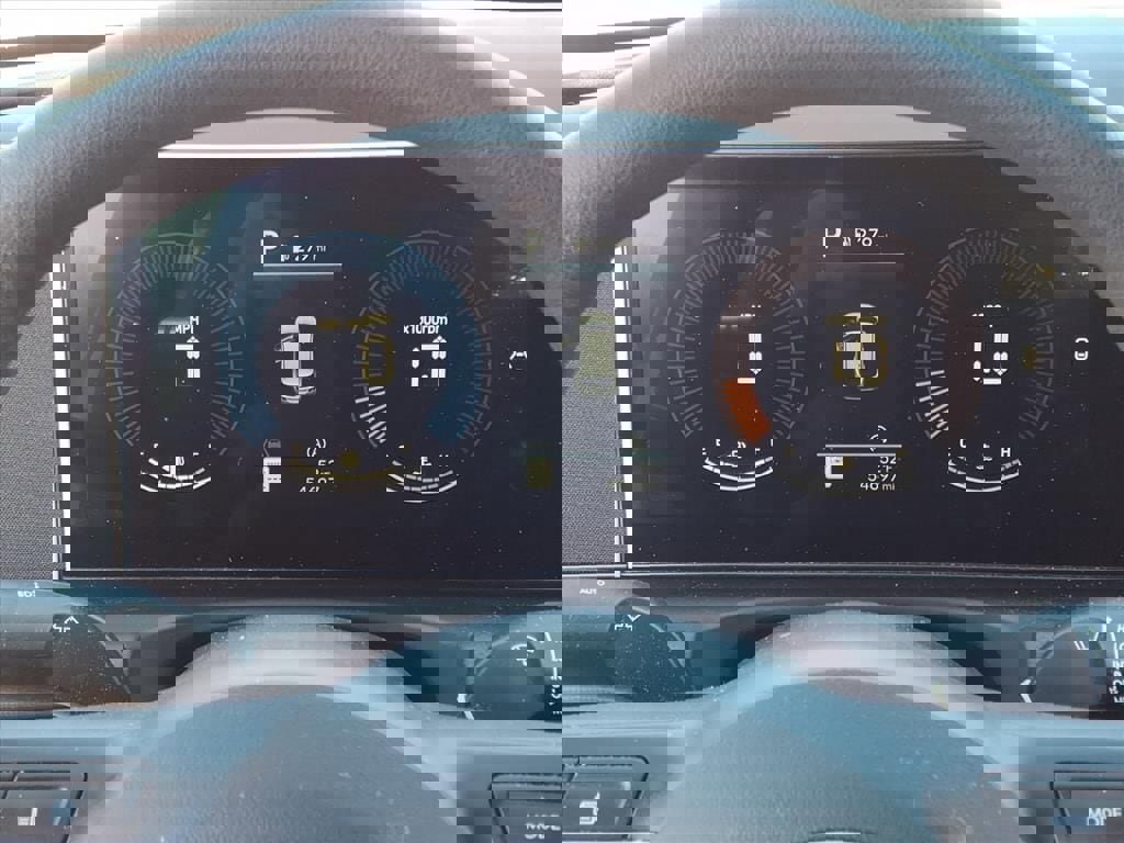 Certified 2025 Hyundai Tucson SE image 15