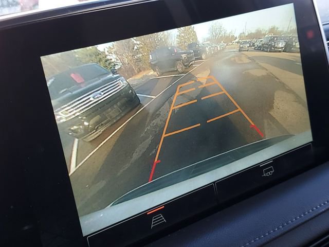 Certified 2023 GMC Yukon SLE image 21