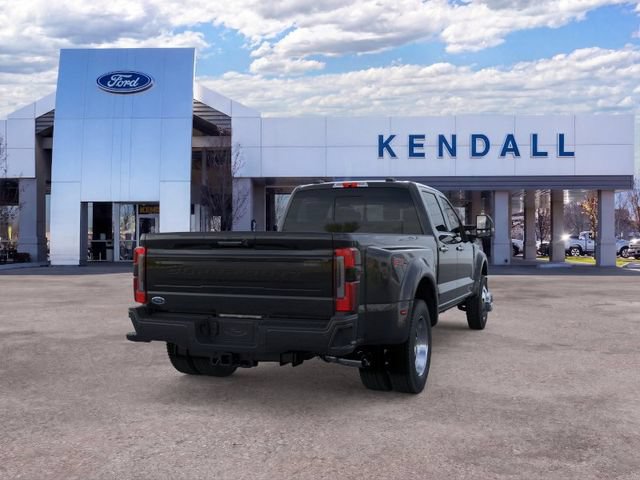 New 2026 Ford F450 Platinum w/ FX4 Off-Road Package AWD/4WD image 8