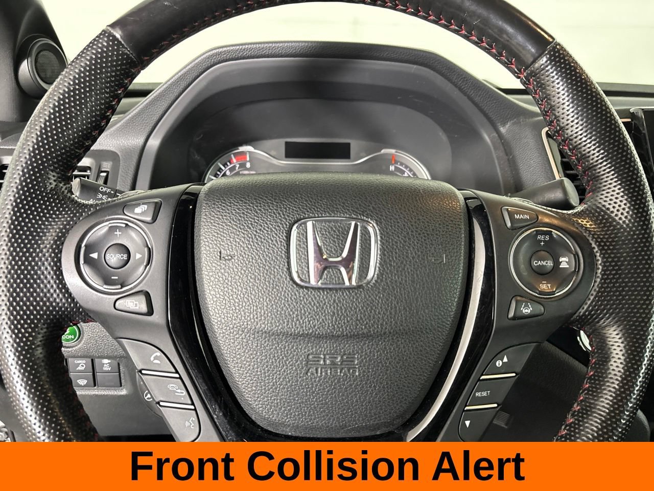 Used 2023 Honda Ridgeline Black Edition image 16