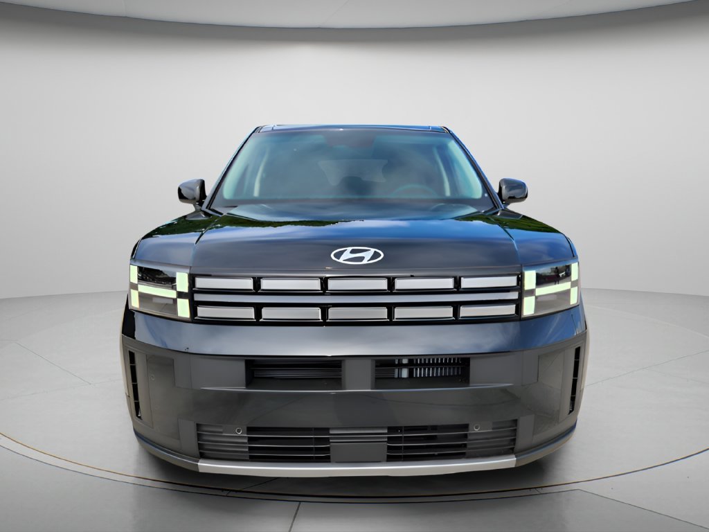 New 2027 Hyundai Santa Fe SE FWD image 3