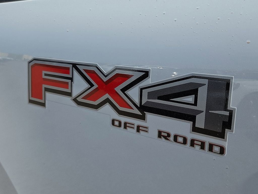 New 2026 Ford F350 XL image 9