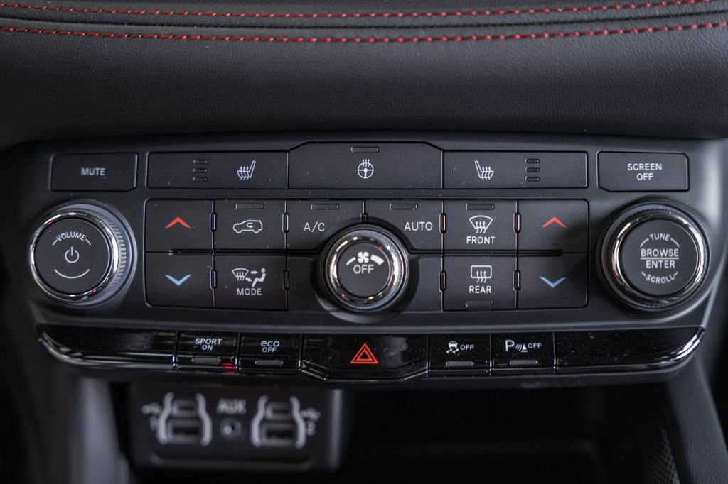 New 2026 Dodge Durango GT image 23