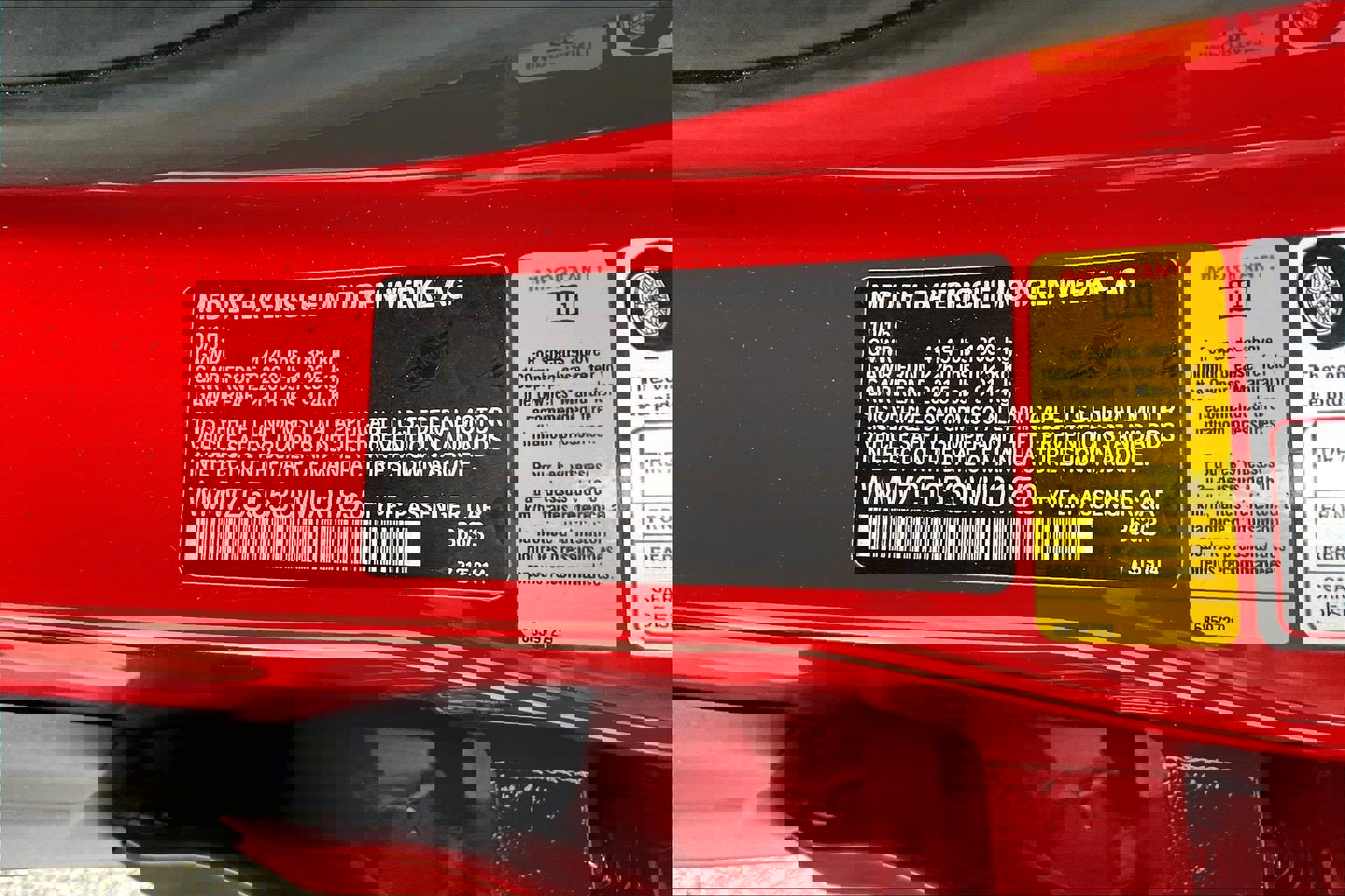 Used 2016 MINI Cooper Countryman S image 35