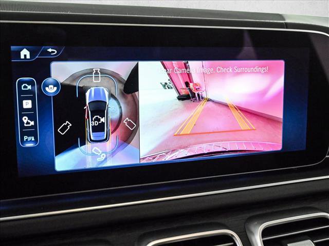 New 2026 Mercedes-Benz GLE 63 AMG S image 15