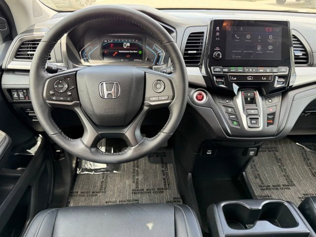 Used 2024 Honda Odyssey EX-L image 16