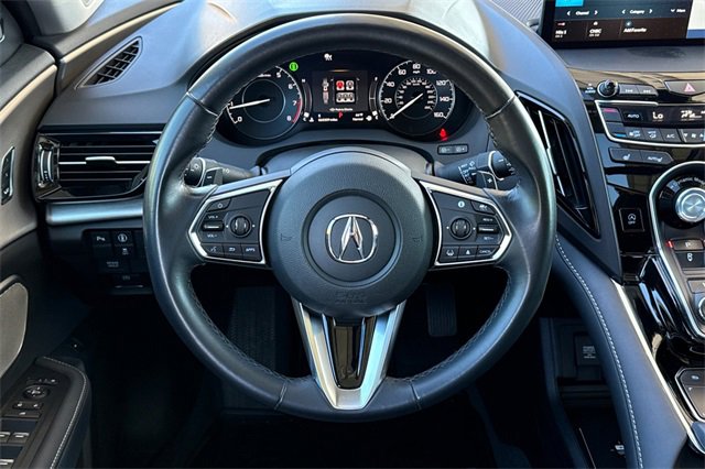Used 2023 Acura RDX Technology Package image 18