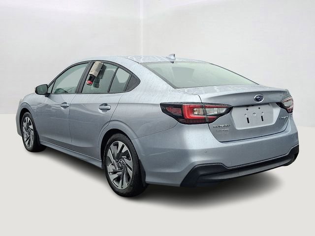 Certified 2025 Subaru Legacy Limited image 4