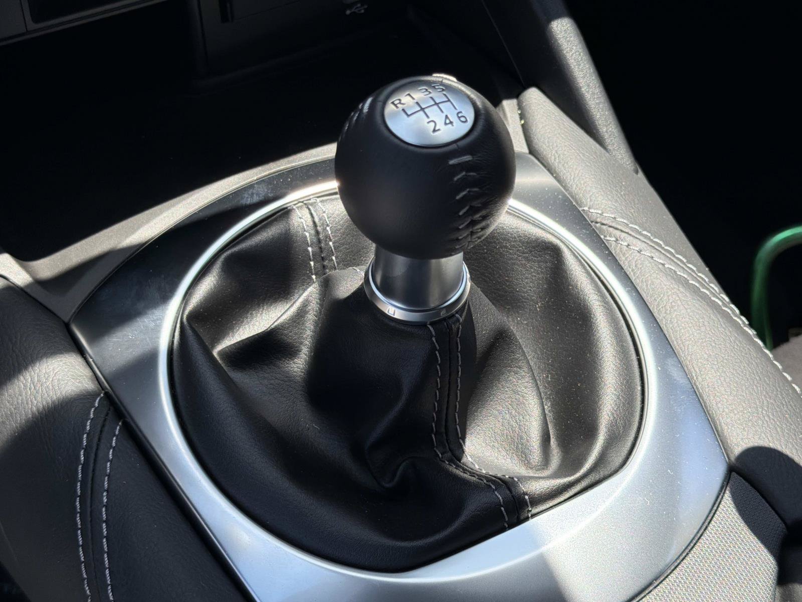New 2026 MAZDA MX-5 Miata Club w/ Interior Package RWD image 11