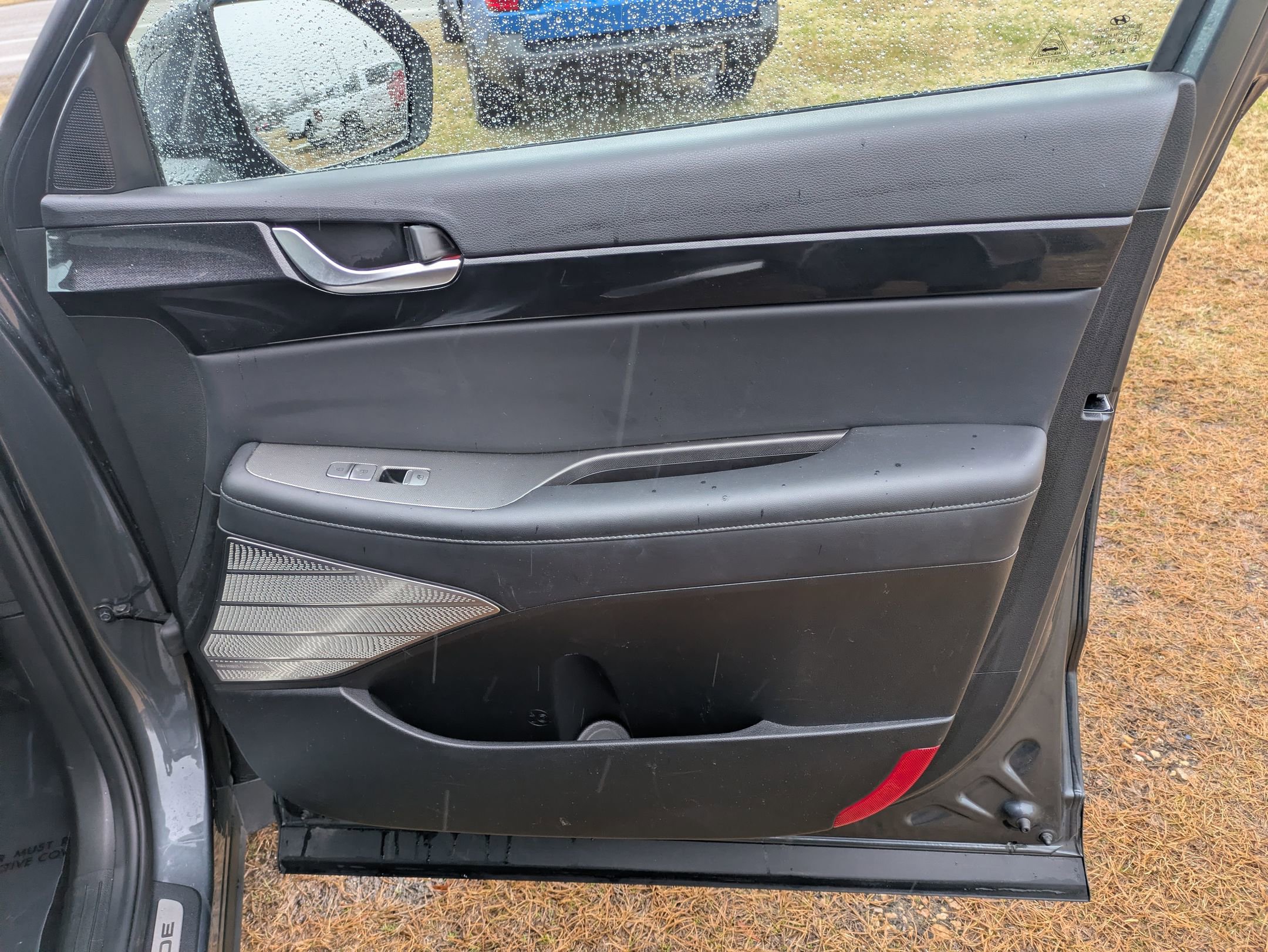 Used 2021 Hyundai Palisade Limited image 33