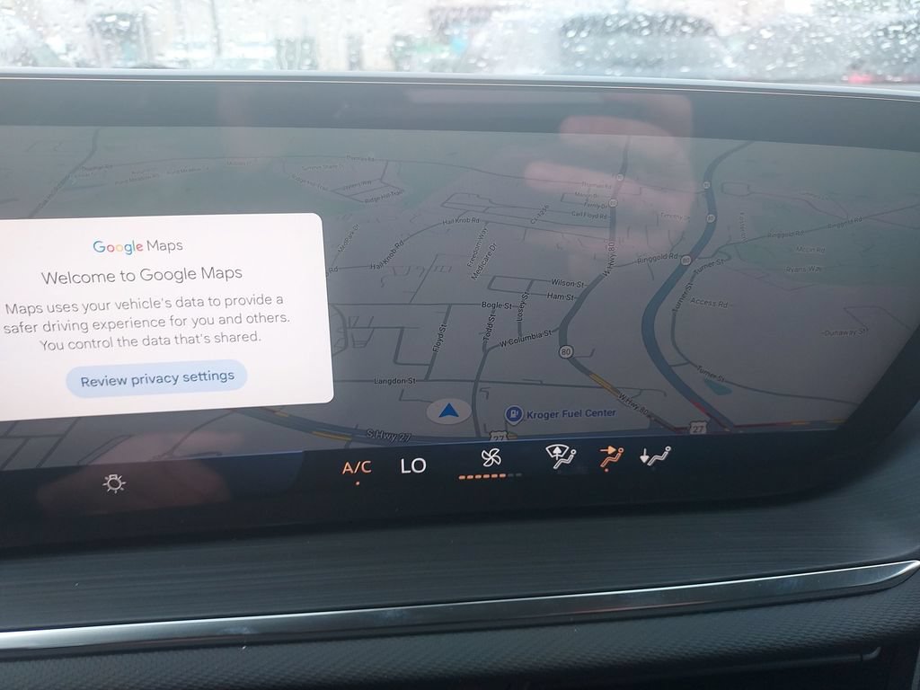New 2026 Buick Envision Preferred AWD/4WD image 24