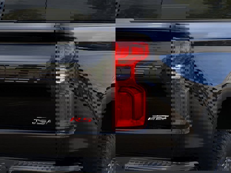 New 2026 Chevrolet Silverado 1500 RST w/ Safety Package image 11