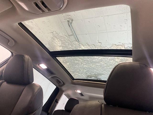 New 2026 Subaru Ascent Bronze Edition image 12