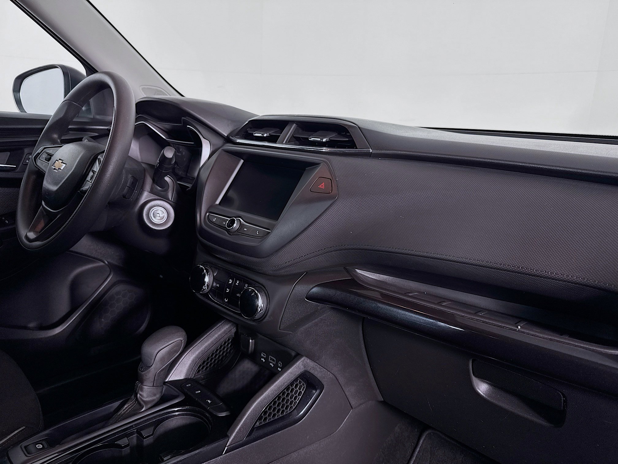 Used 2023 Chevrolet TrailBlazer LS FWD image 27