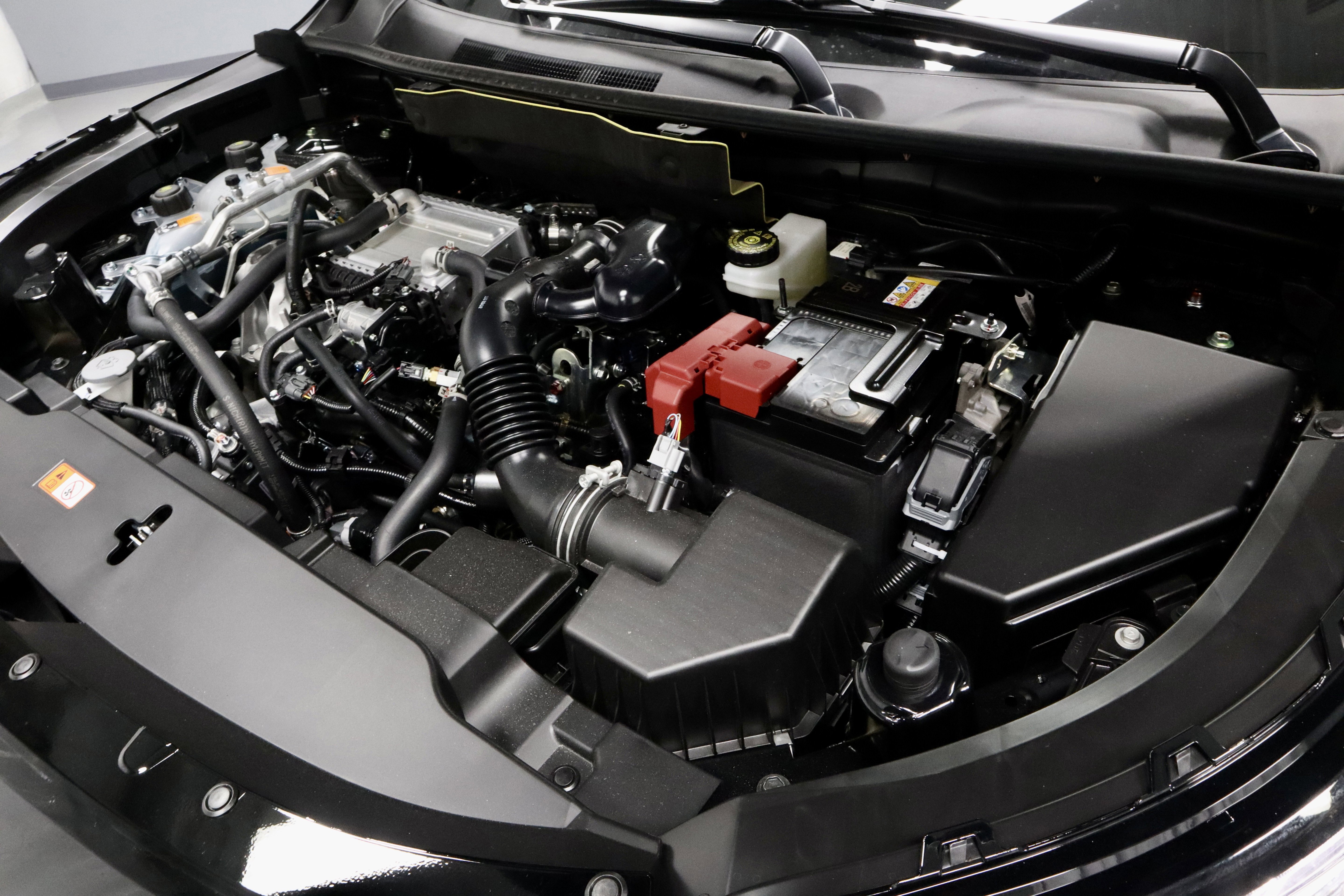 New 2026 Mitsubishi Outlander ES image 31