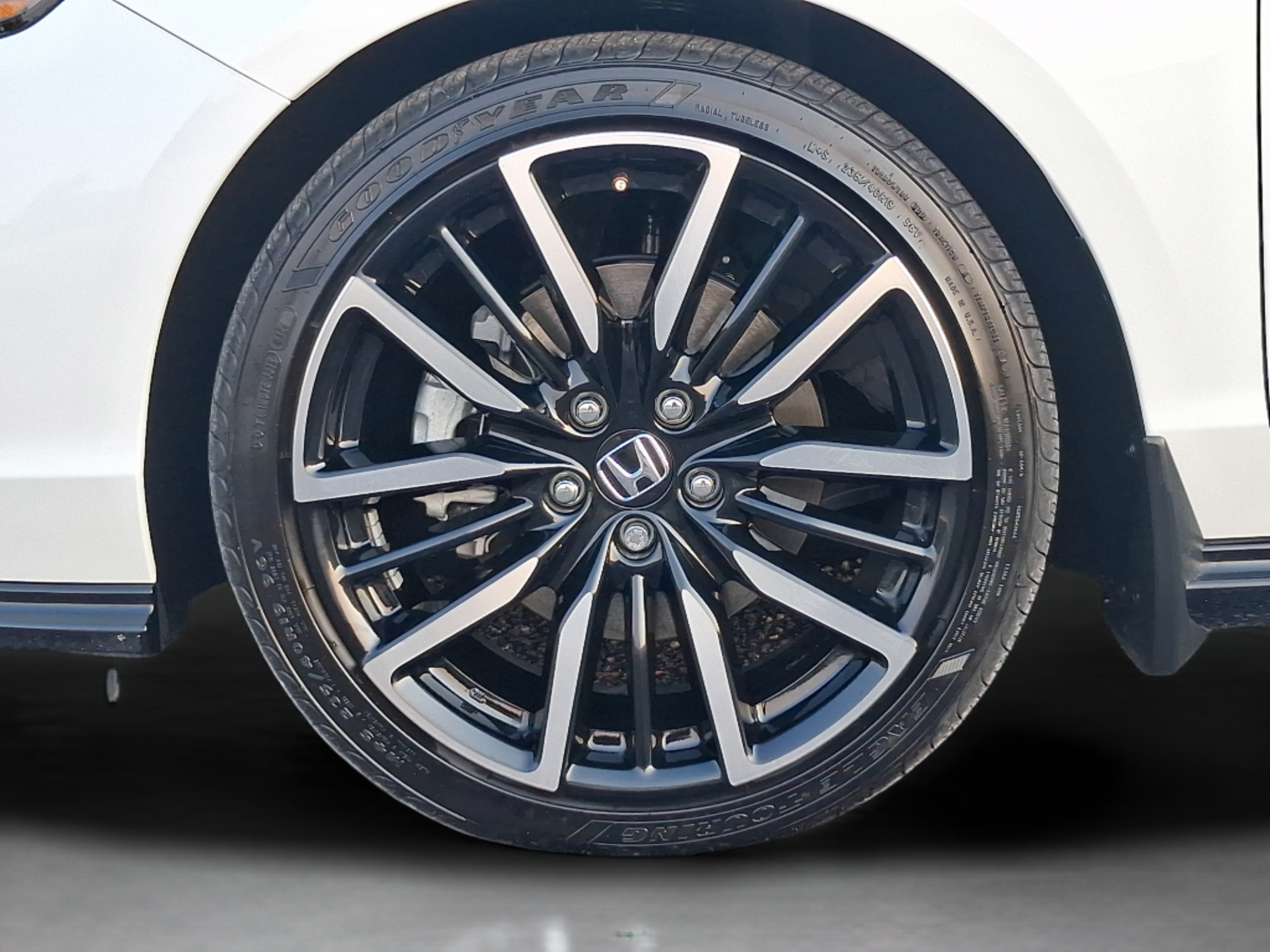 Used 2026 Honda Accord Touring image 35