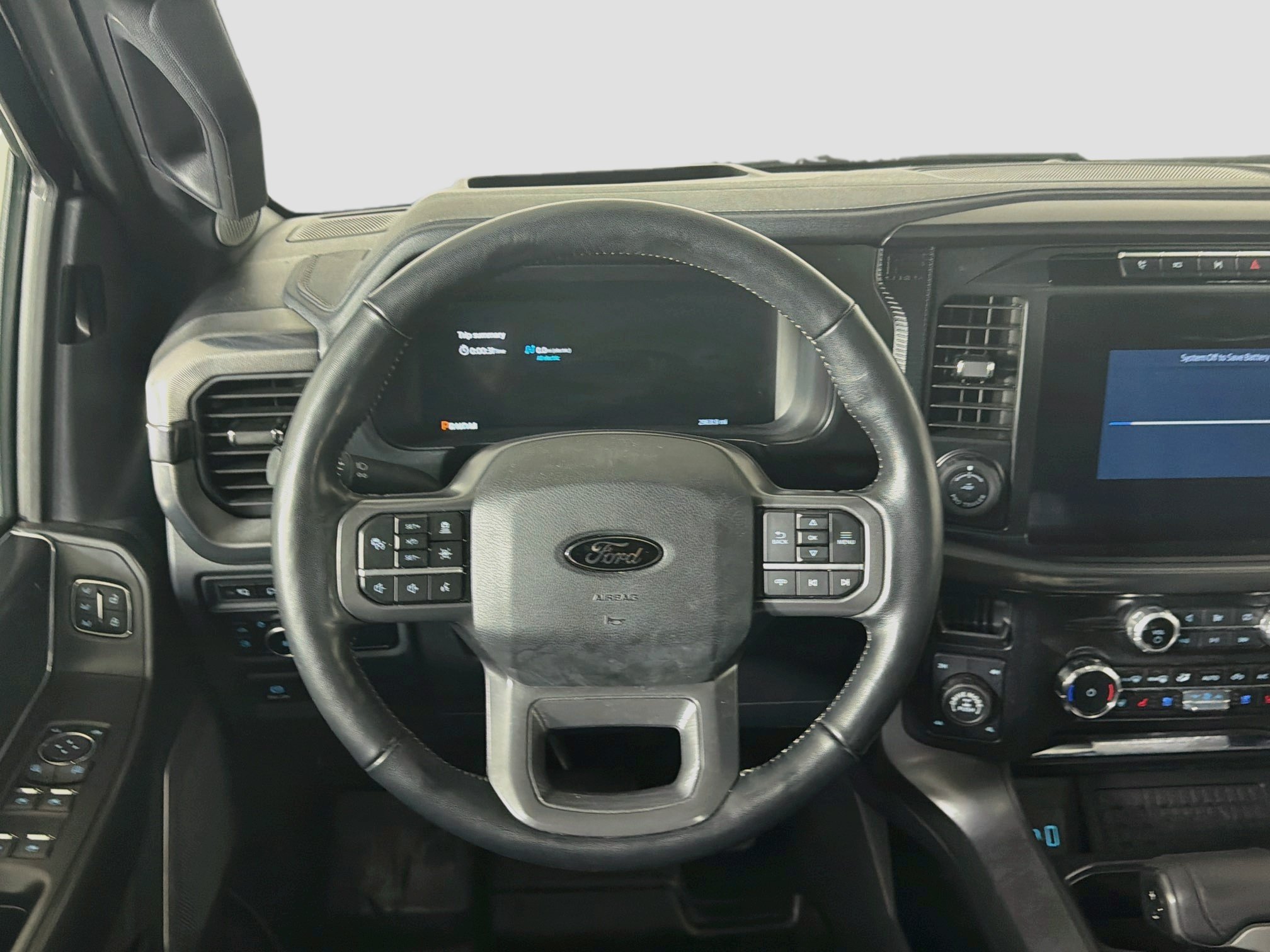 Used 2024 Ford F150 Lariat w/ Equipment Group 502A High AWD/4WD image 17