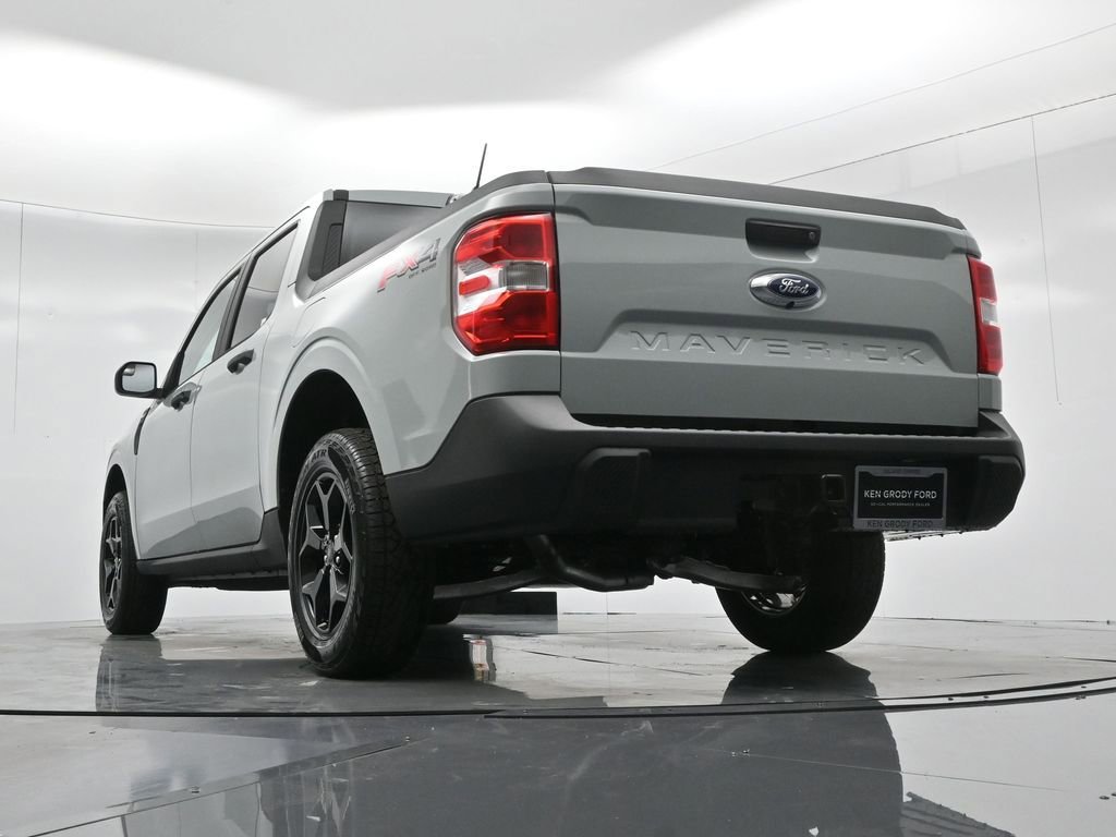 Used 2024 Ford Maverick XLT w/ Equipment Group 300A Standard image 50