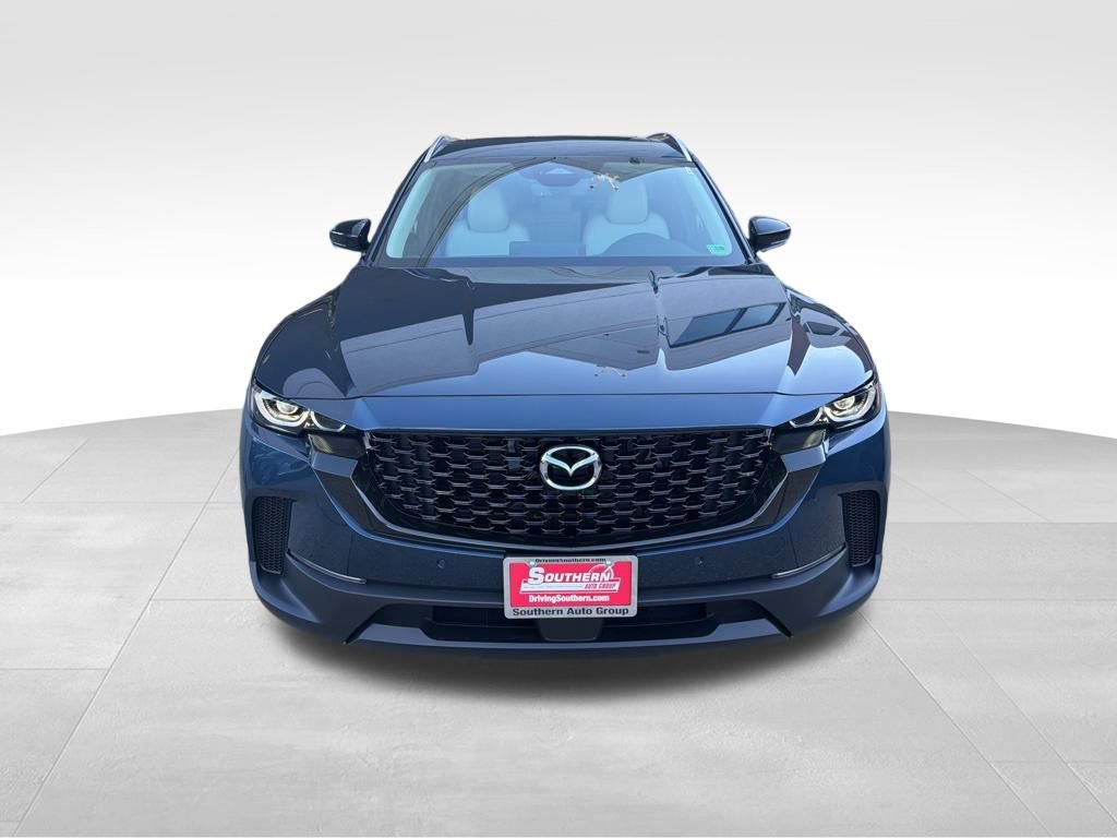 New 2026 MAZDA CX-50 AWD 2.5 S w/ Premium Package image 9