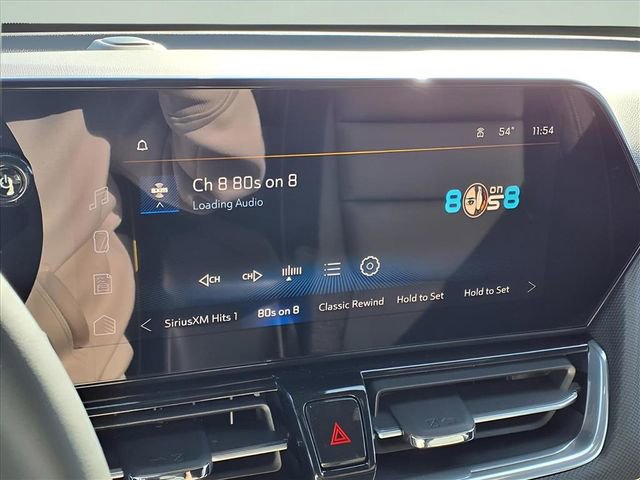 New 2026 Chevrolet TrailBlazer ACTIV w/ Convenience Package image 8