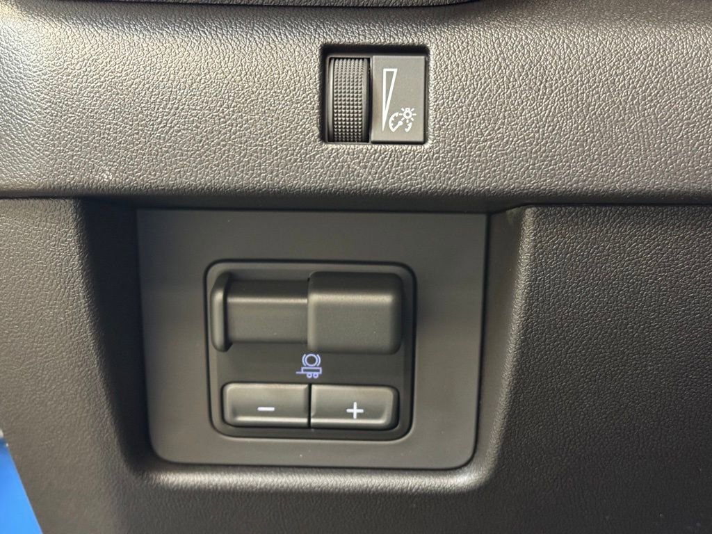 New 2026 GMC Canyon Elevation image 29