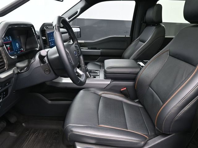 Used 2024 Ford F150 Lariat w/ FX4 Off-Road Package image 10