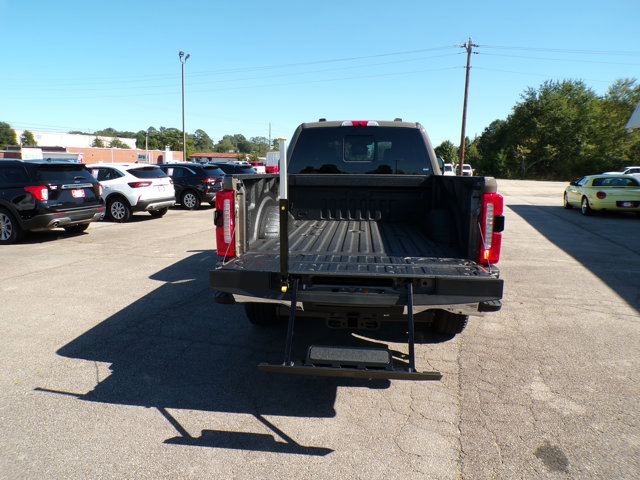 New 2026 Ford F250 Lariat w/ Lariat Ultimate Package image 10