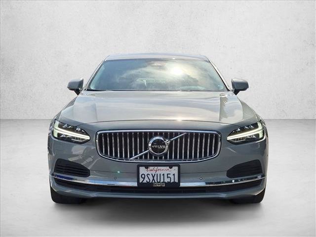 Used 2025 Volvo S90 T8 Ultra AWD/4WD image 2