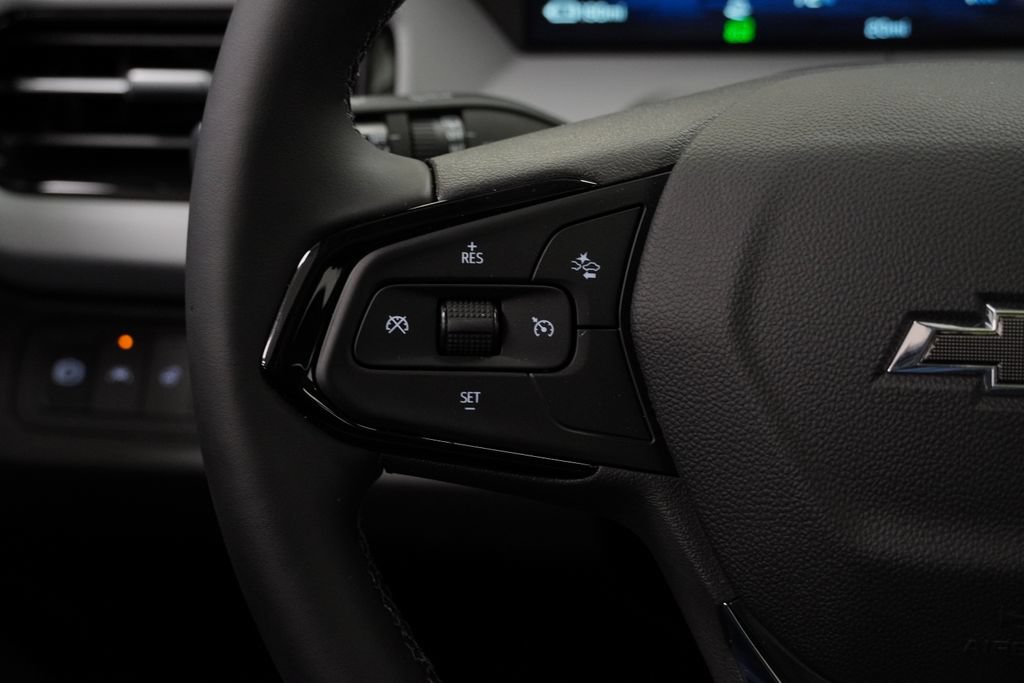 New 2027 Chevrolet Bolt RS w/ Technology Package FWD image 19