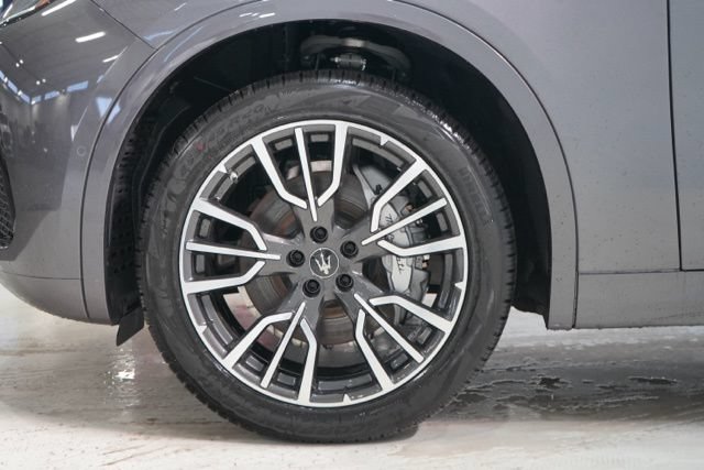 New 2025 Maserati Grecale GT AWD/4WD image 11