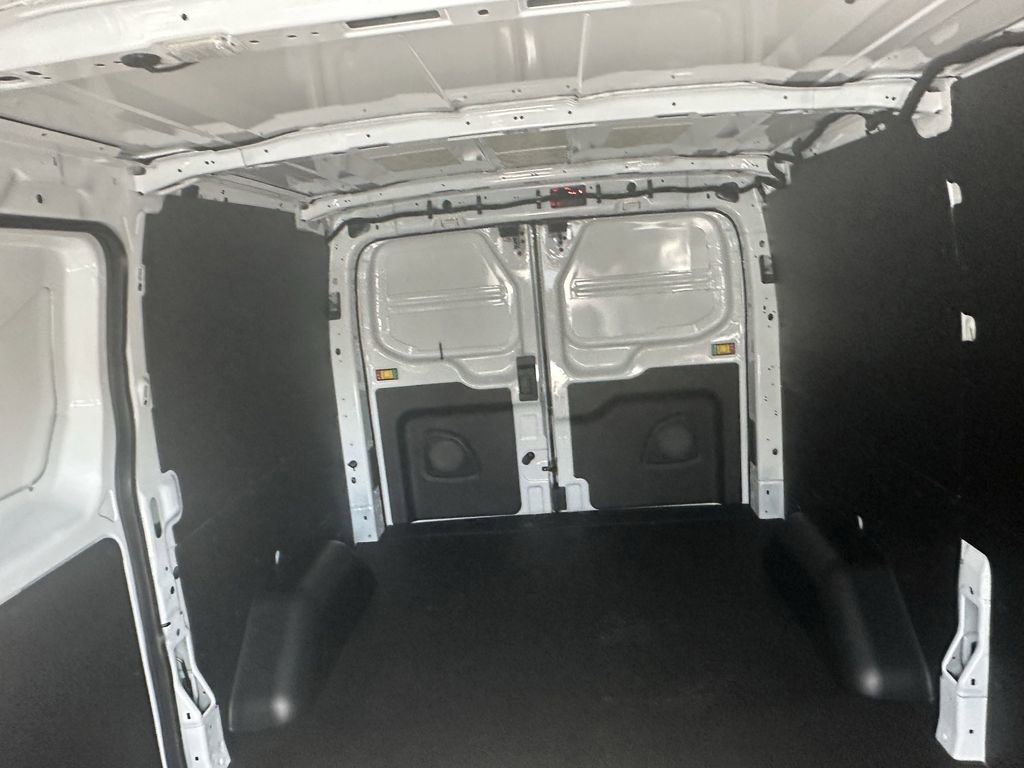 Used 2024 Ford Transit 250 Base w/ Load Area Protection Package image 16