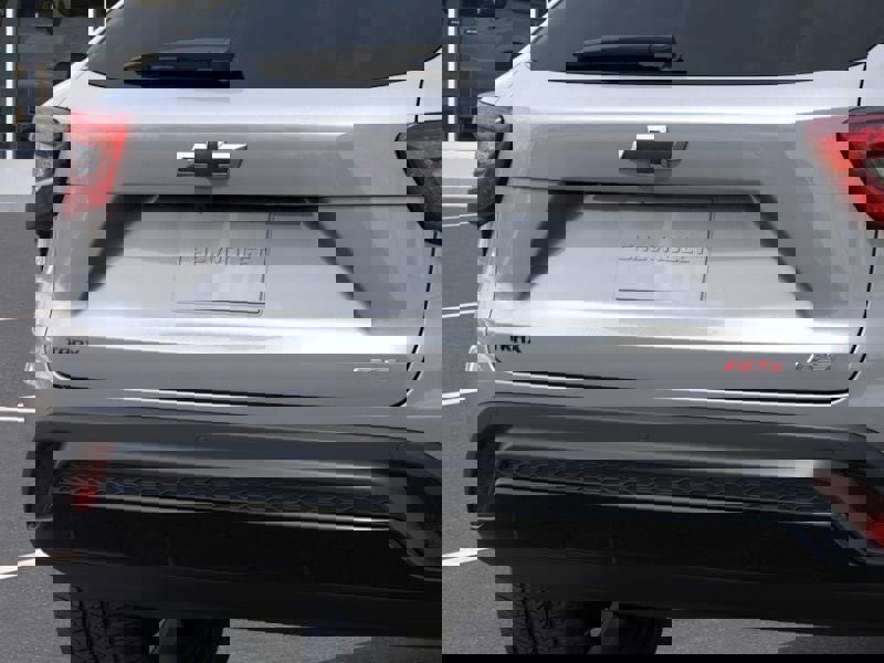 New 2026 Chevrolet Trax RS w/ Sunroof Package image 14