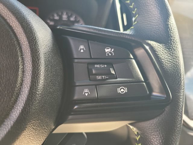 Used 2024 Subaru Ascent Onyx Edition AWD/4WD image 26