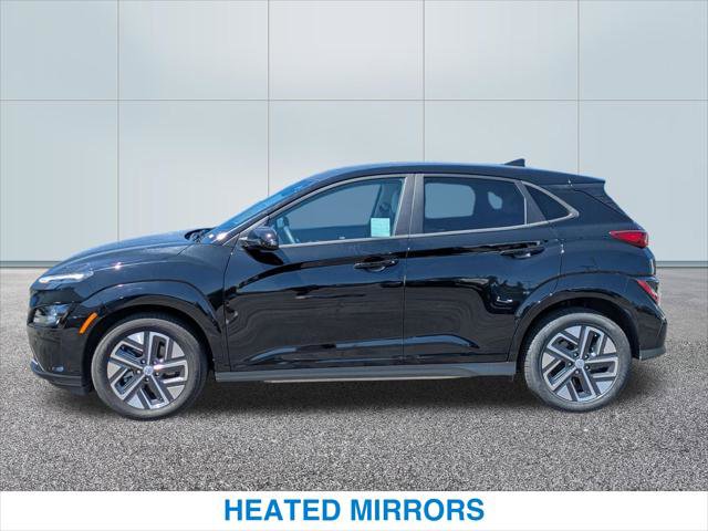 Used 2023 Hyundai Kona SE FWD image 10