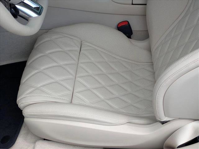 New 2025 Mercedes-Benz AMG GT 63 image 4