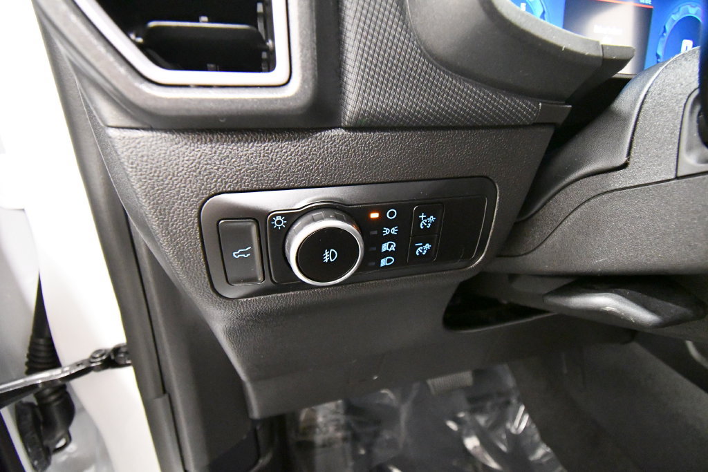 Used 2025 Ford Bronco Sport Outer Banks AWD/4WD image 19