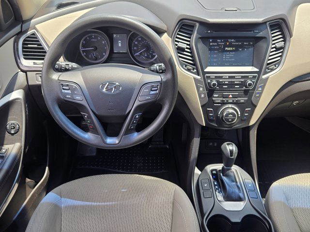 Used 2018 Hyundai Santa Fe Sport w/ 2.4L Value Package 02 FWD image 24