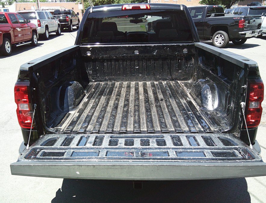 Used 2014 Chevrolet Silverado 1500 LT w/ All Star Edition AWD/4WD image 9