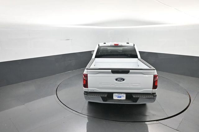 New 2026 Ford F150 XL AWD/4WD image 22