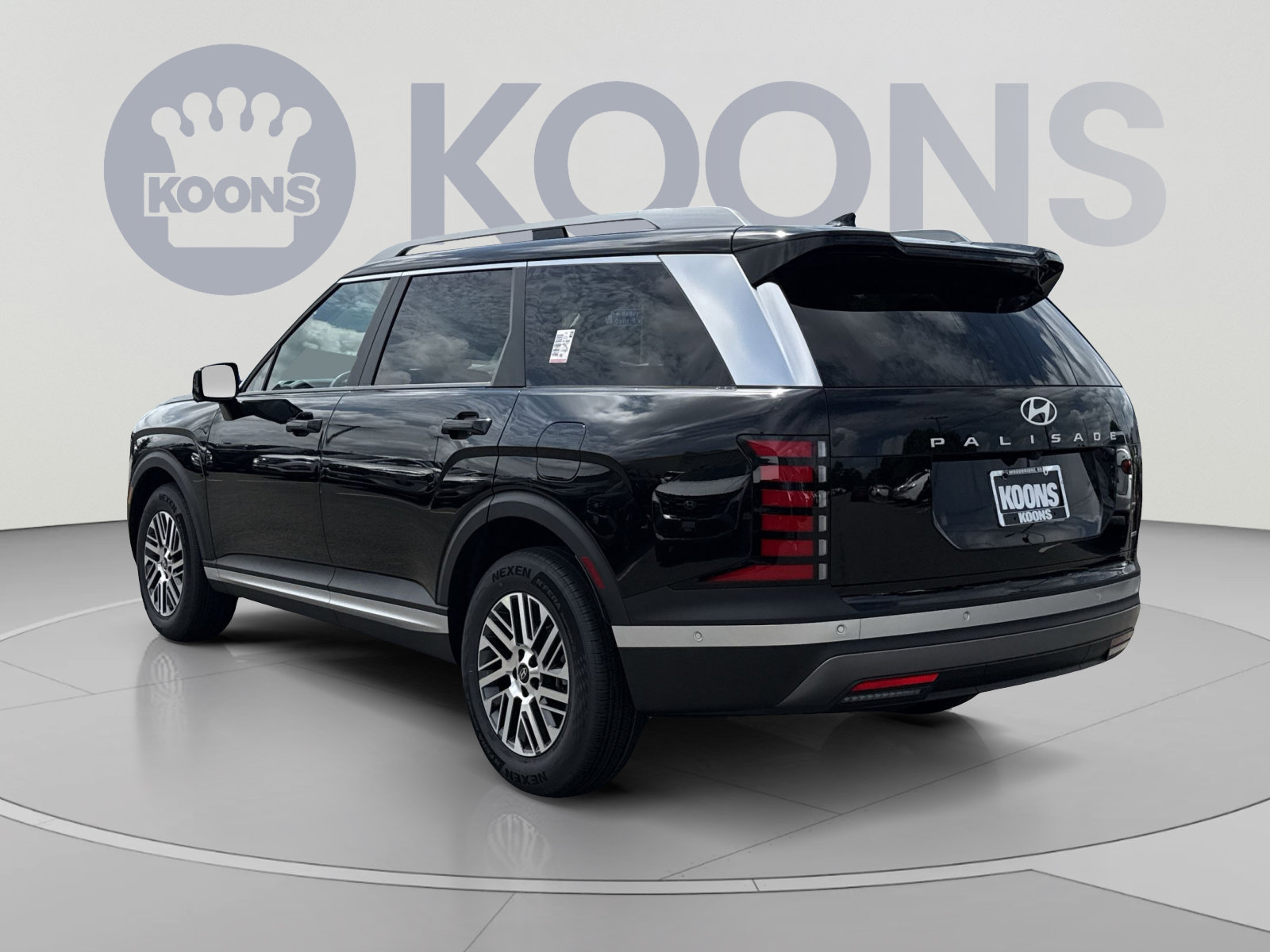 New 2027 Hyundai Palisade SEL AWD/4WD image 4
