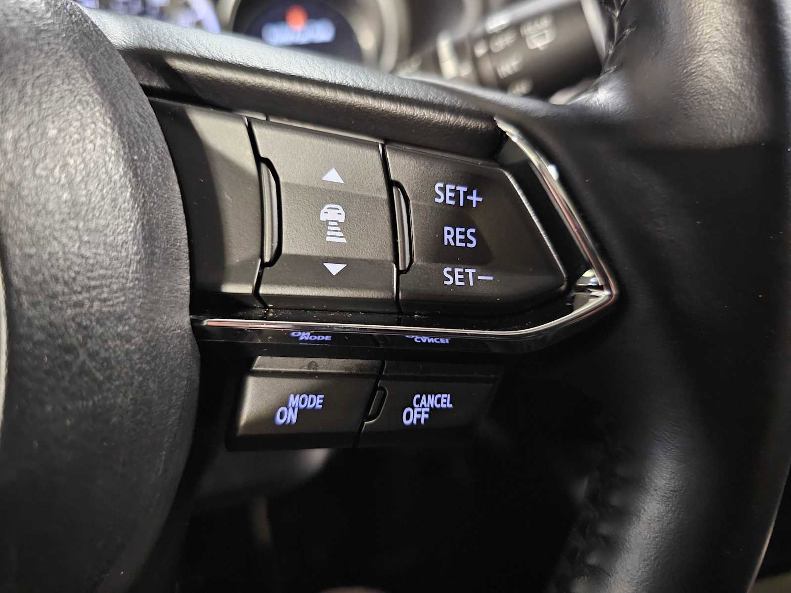 Used 2022 MAZDA CX-5 AWD 2.5 S w/ Preferred Package image 20