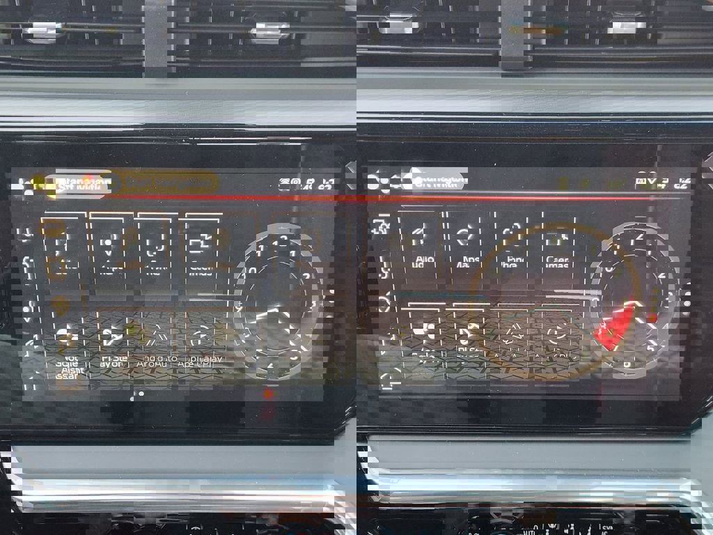 New 2026 GMC Sierra 2500 Denali Ultimate image 11