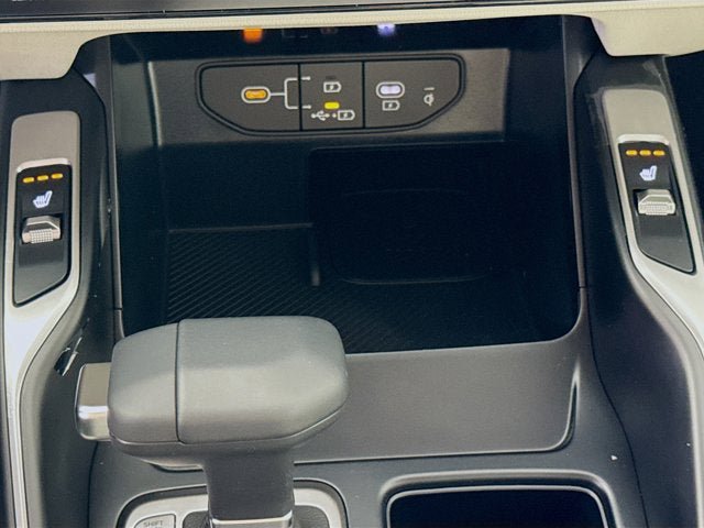 New 2026 Kia Sorento S AWD/4WD image 21