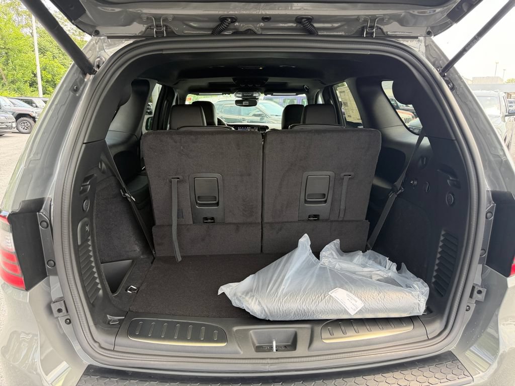 New 2026 Dodge Durango GT AWD/4WD image 17