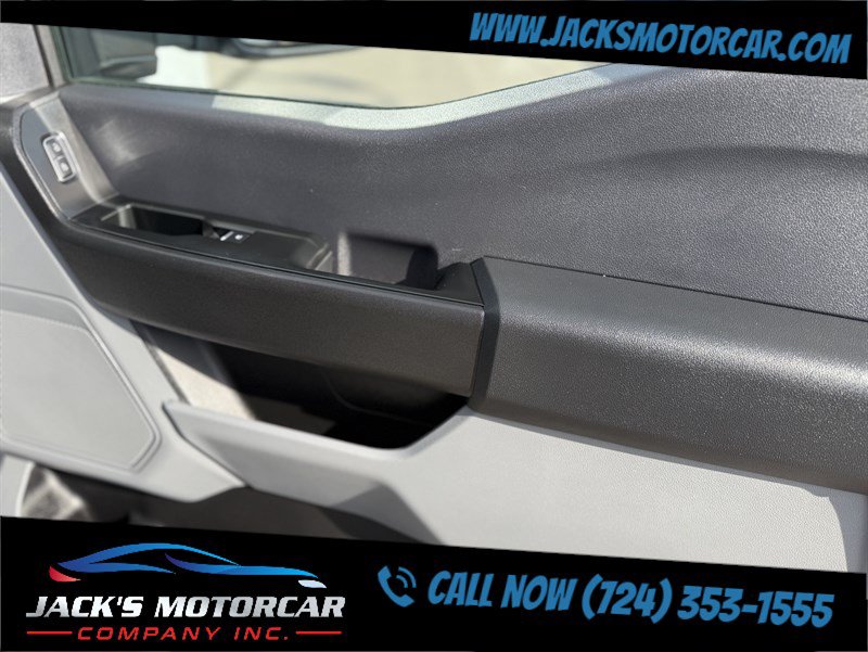 Used 2024 Ford F250 XL AWD/4WD image 30