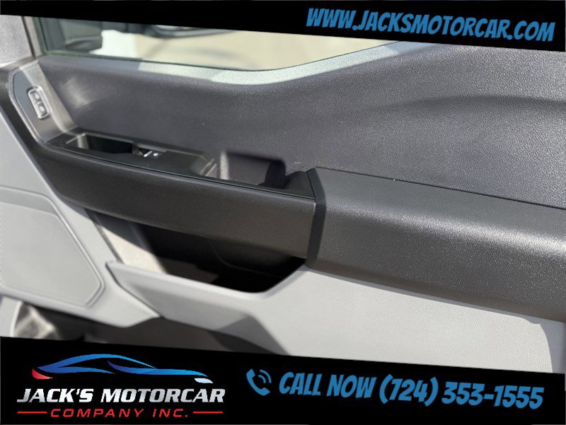 Used 2024 Ford F250 XL image 30
