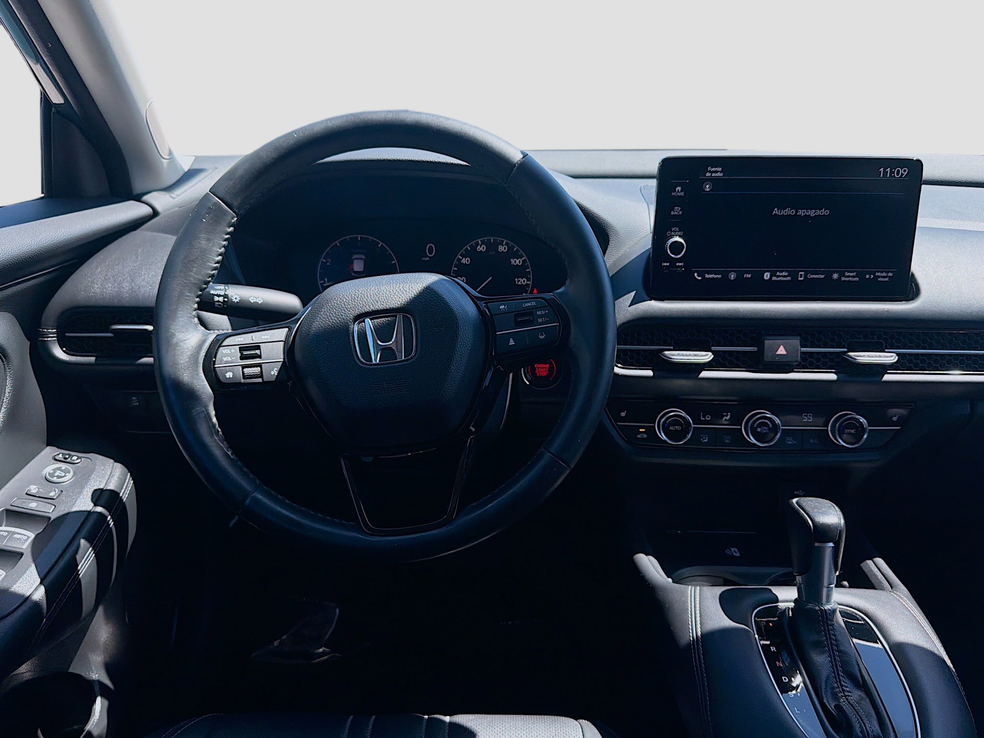 Certified 2024 Honda HR-V EX-L image 21